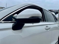 Honda CR-V 240TURBO FWD Luxury 5-Seater - ფოტო 5