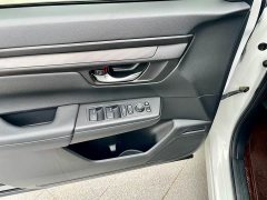 Honda CR-V 240TURBO FWD Luxury 5-Seater - ფოტო 6