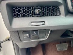 Honda CR-V 240TURBO FWD Luxury 5-Seater - ფოტო 7