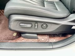 Honda CR-V 240TURBO FWD Luxury 5-Seater - ფოტო 8