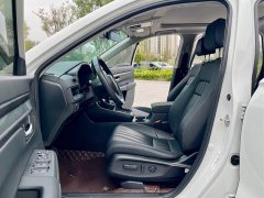 Honda CR-V 240TURBO FWD Luxury 5-Seater - ფოტო 9