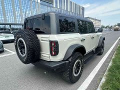 Ford Mustang 2.3T Wilderness - ფოტო 11