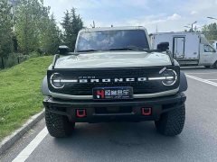 Ford Mustang 2.3T Wilderness - ფოტო 2