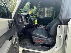 Ford Mustang 2.3T Wilderness - ფოტო 4