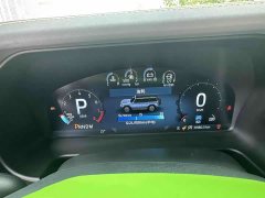 Ford Mustang 2.3T Wilderness - ფოტო 5