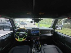 Ford Mustang 2.3T Wilderness - ფოტო 7