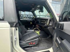 Ford Mustang 2.3T Wilderness - ფოტო 8