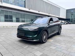 AITO M8 Extended Range Ultra 53.4kWh 6-Seater with 192-Channel LiDAR - ფოტო 1