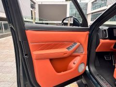 AITO M8 Extended Range Ultra 53.4kWh 6-Seater with 192-Channel LiDAR - ფოტო 12