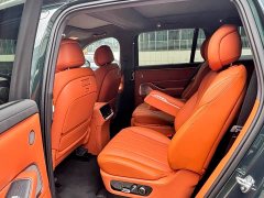 AITO M8 Extended Range Ultra 53.4kWh 6-Seater with 192-Channel LiDAR - ფოტო 14