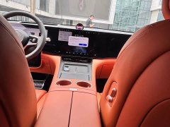 AITO M8 Extended Range Ultra 53.4kWh 6-Seater with 192-Channel LiDAR - ფოტო 17