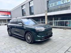 AITO M8 Extended Range Ultra 53.4kWh 6-Seater with 192-Channel LiDAR - ფოტო 2