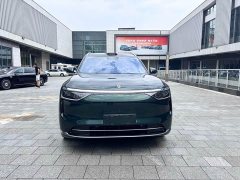 AITO M8 Extended Range Ultra 53.4kWh 6-Seater with 192-Channel LiDAR - ფოტო 3