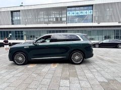AITO M8 Extended Range Ultra 53.4kWh 6-Seater with 192-Channel LiDAR - ფოტო 4