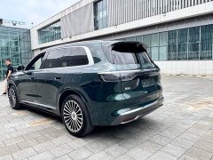 AITO M8 Extended Range Ultra 53.4kWh 6-Seater with 192-Channel LiDAR - ფოტო 5