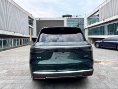 AITO M8 Extended Range Ultra 53.4kWh 6-Seater with 192-Channel LiDAR - ფოტო 6