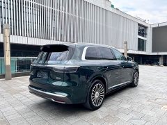 AITO M8 Extended Range Ultra 53.4kWh 6-Seater with 192-Channel LiDAR - ფოტო 7