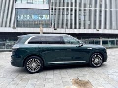 AITO M8 Extended Range Ultra 53.4kWh 6-Seater with 192-Channel LiDAR - ფოტო 8