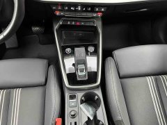 Audi A3 2022 A3L Limousine 35 TFSI Fashion Sport - ფოტო 10