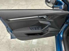 Audi A3 2022 A3L Limousine 35 TFSI Fashion Sport - ფოტო 15