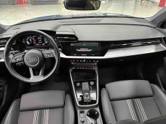 Audi A3 2022 A3L Limousine 35 TFSI Fashion Sport - ფოტო 7