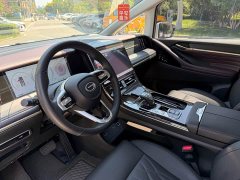 GAC Aion M8 2024 Master Series 400T Premium Edition - ფოტო 11
