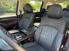 GAC Aion M8 2024 Master Series 400T Premium Edition - ფოტო 12