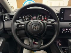 Honda Vezel 1.5L CVT Elite - ფოტო 11