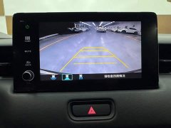Honda Vezel 1.5L CVT Elite - ფოტო 13