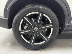 Honda Vezel 1.5L CVT Elite - ფოტო 19