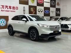 Honda Vezel 1.5L CVT Elite - ფოტო 3