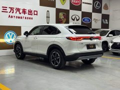 Honda Vezel 1.5L CVT Elite - ფოტო 4