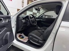 Honda Vezel 1.5L CVT Elite - ფოტო 7