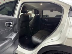 Honda Vezel 1.5L CVT Elite - ფოტო 8