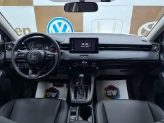 Honda Vezel 1.5L CVT Elite - ფოტო 9
