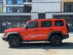 Tank 300 Off-Road Edition 2.0T Conqueror - ფოტო 3
