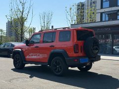 Tank 300 Off-Road Edition 2.0T Conqueror - ფოტო 4