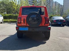 Tank 300 Off-Road Edition 2.0T Conqueror - ფოტო 5
