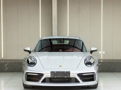 Porsche 911 Carrera S 3.0T - ფოტო 10