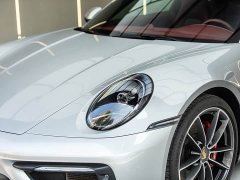 Porsche 911 Carrera S 3.0T - ფოტო 11