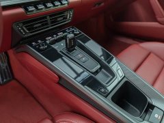 Porsche 911 Carrera S 3.0T - ფოტო 12