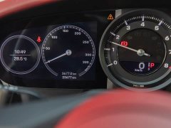 Porsche 911 Carrera S 3.0T - ფოტო 13