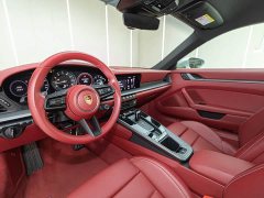 Porsche 911 Carrera S 3.0T - ფოტო 14