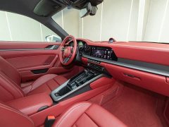 Porsche 911 Carrera S 3.0T - ფოტო 15
