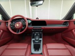 Porsche 911 Carrera S 3.0T - ფოტო 16