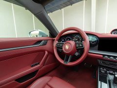 Porsche 911 Carrera S 3.0T - ფოტო 17