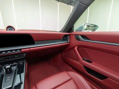 Porsche 911 Carrera S 3.0T - ფოტო 3