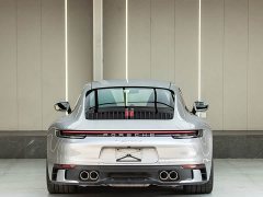 Porsche 911 Carrera S 3.0T - ფოტო 5