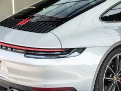 Porsche 911 Carrera S 3.0T - ფოტო 6