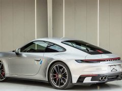 Porsche 911 Carrera S 3.0T - ფოტო 7